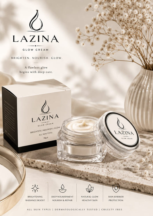 Lazina Radiance Beauty Cream